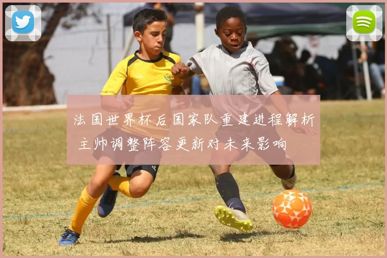 法国世界杯后国家队重建进程解析 主帅调整阵容更新对未来影响