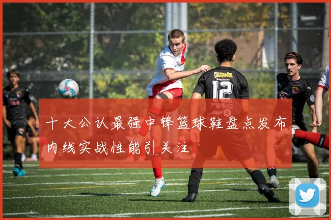 十大公认最强中锋篮球鞋盘点发布内线实战性能引关注