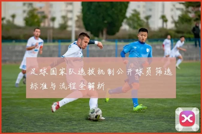足球国家队选拔机制公开球员筛选标准与流程全解析