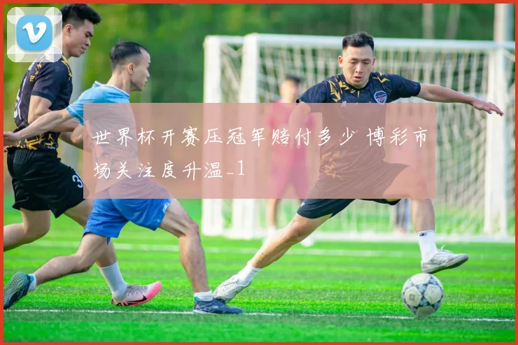 世界杯开赛压冠军赔付多少 博彩市场关注度升温_1